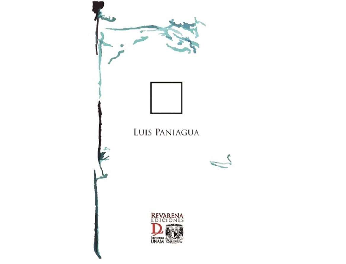 Luis Paniagua presenta su obra más reciente