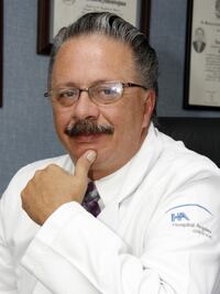 Perfil  Eduardo Barreira Mercado