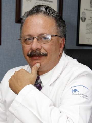 Perfil  Eduardo Barreira Mercado