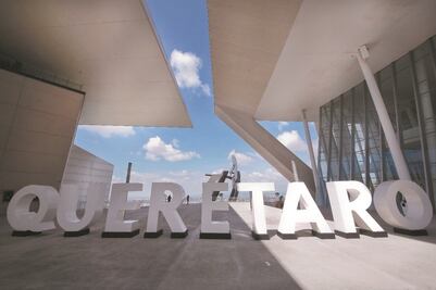 Querétaro ya superó la crisis económica pospandemia; está en "clara recuperación", dice la consultora Moody’s