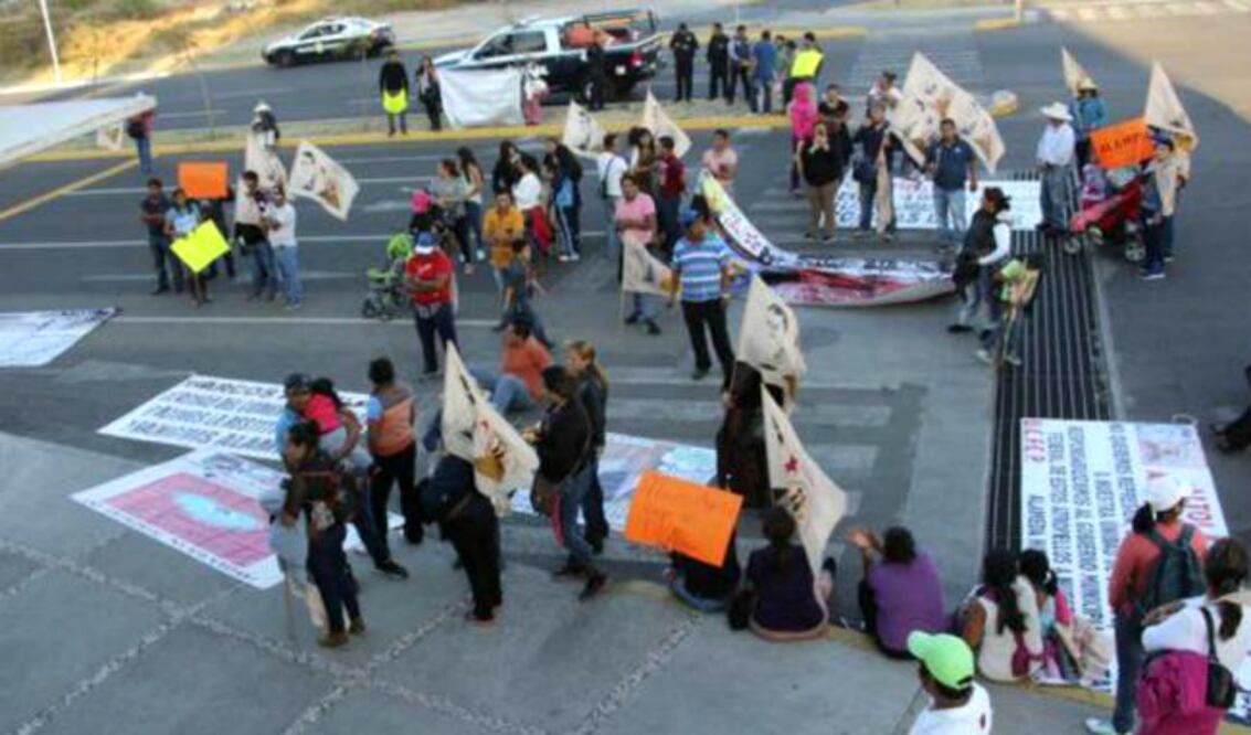 FOTO: Archivo El Universal