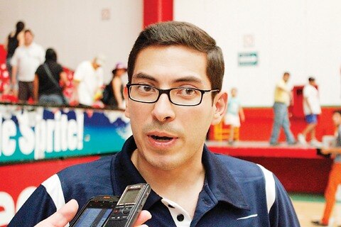 Inicio que llena de optimismo