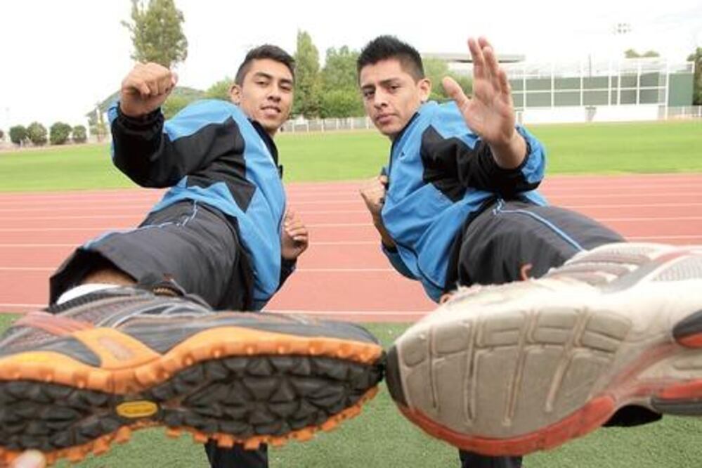 Pedraza, oro en Cuba