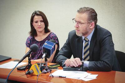 Fortalecen Querétaro y España vínculo 