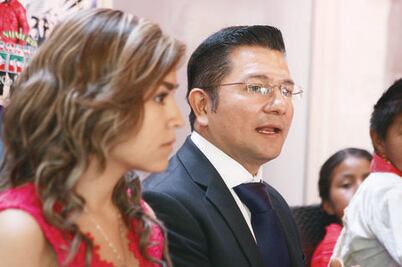 Inician juicio político en contra del presidente municipal de Tolimán 