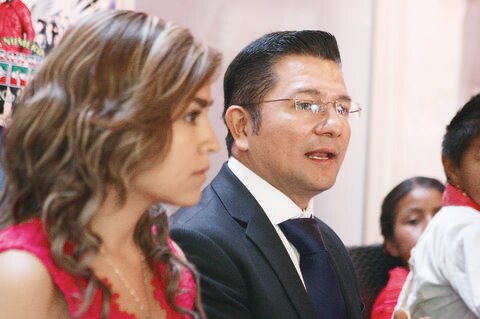 Inician juicio político en contra del presidente municipal de Tolimán