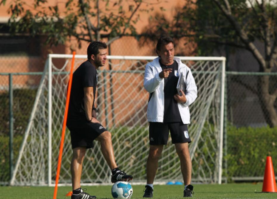 Oportunidad para demostrar el progreso