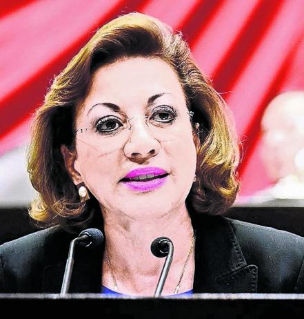 Bajo Reserva 26 de mayo de 2018