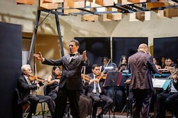 Entre ópera y música sacra, en la UAQ alistan nueva temporada