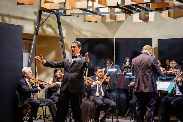 Entre ópera y música sacra, en la UAQ alistan nueva temporada
