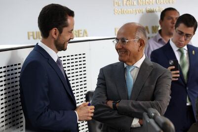 "Al PAN le toca la Jucopo de la 61 Legislatura": Zapata