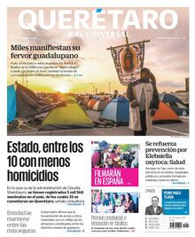 Portada 12 de diciembre de 2024