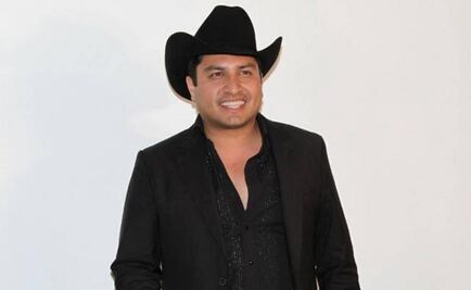 Julión Álvarez, un apasionado de la música