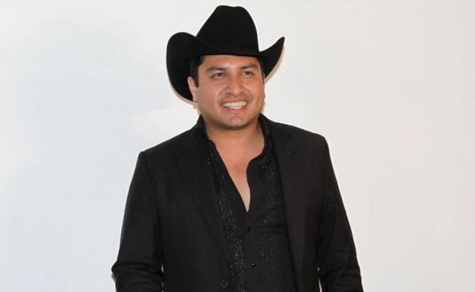 Julión Álvarez, un apasionado de la música
