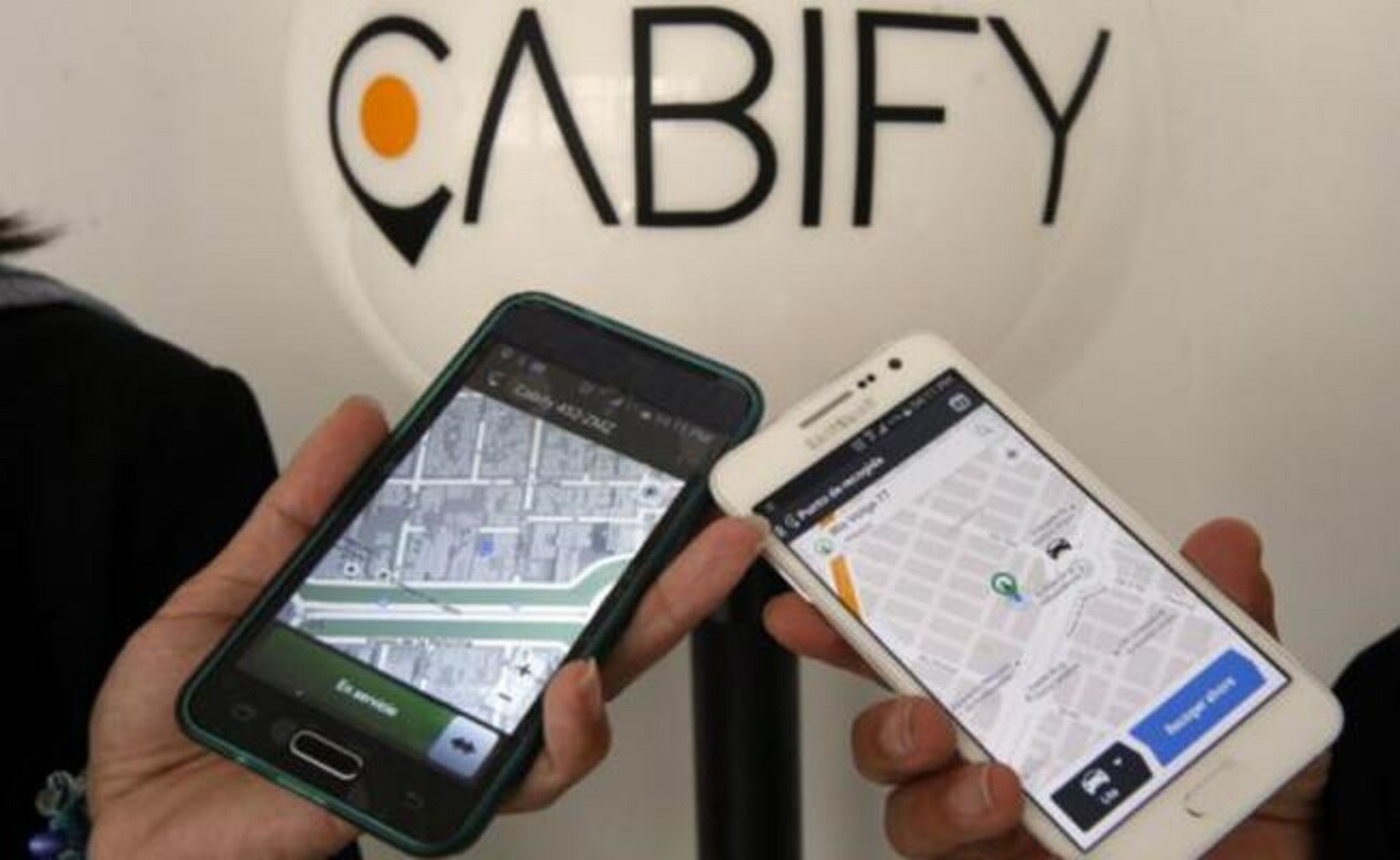 Cabify realiza hoy primera Feria del Emprendedor