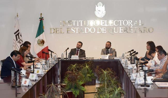 Desaparecer OPLES presionaría a las juntas locales: INE