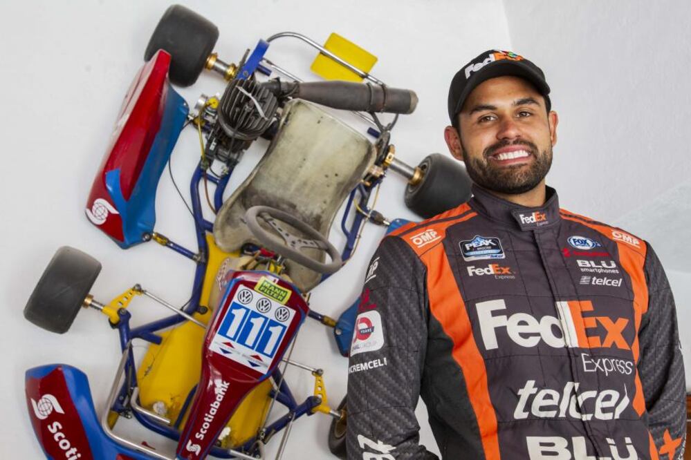 Foto: Demian Chávez