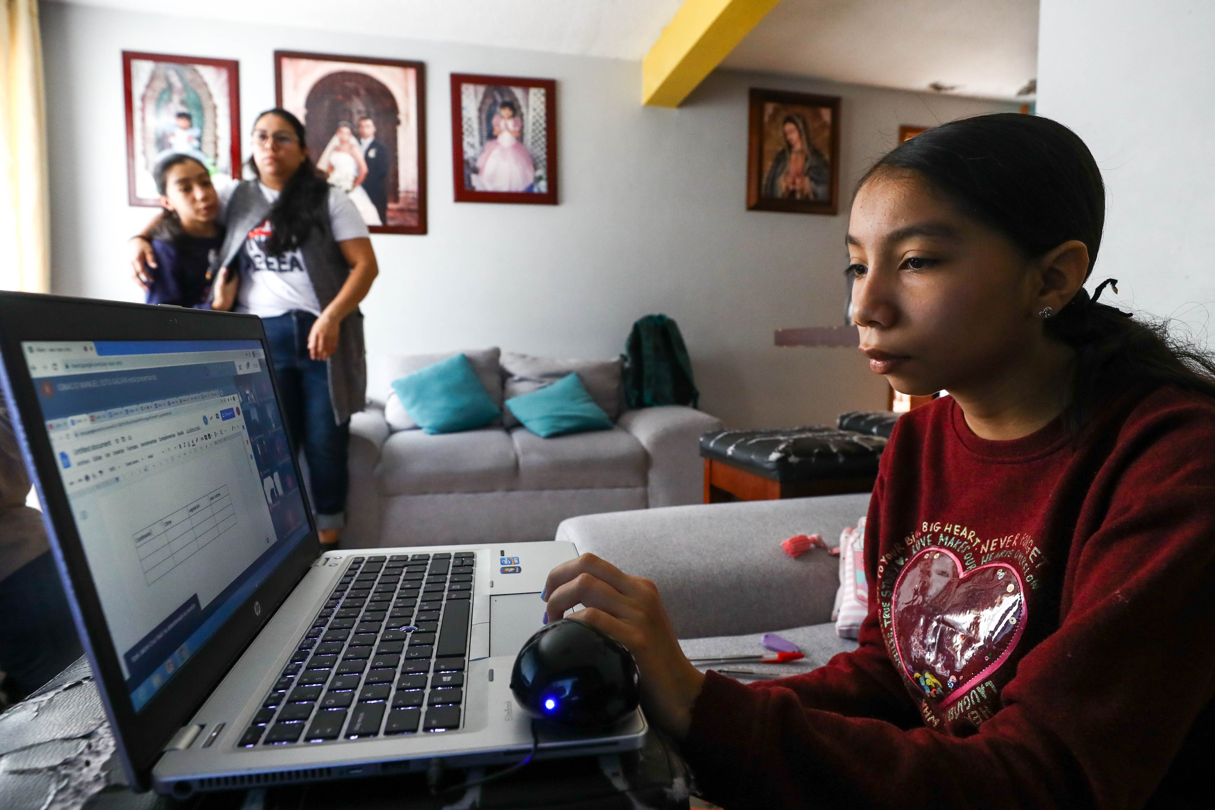 Foto: Diego Simón Sánchez. El Universal