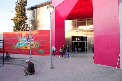 Gómez Morín. Celebra sus XV años con actividades culturales 