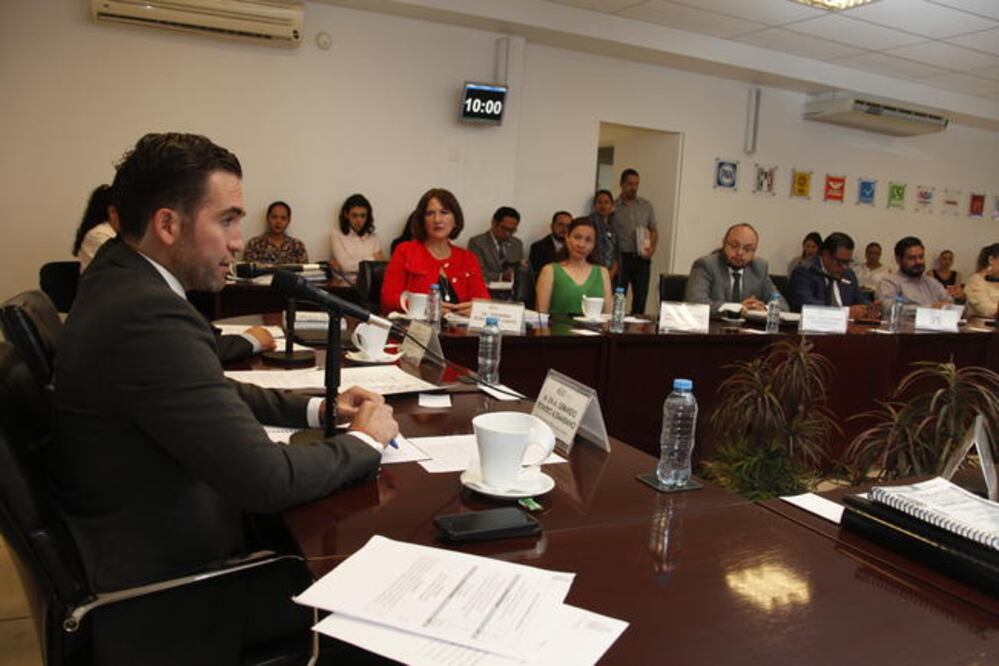 Foto: Guillermo González, El Universal