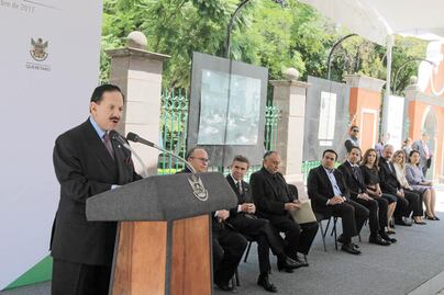 Ealy: EL UNIVERSAL fortalece la democracia