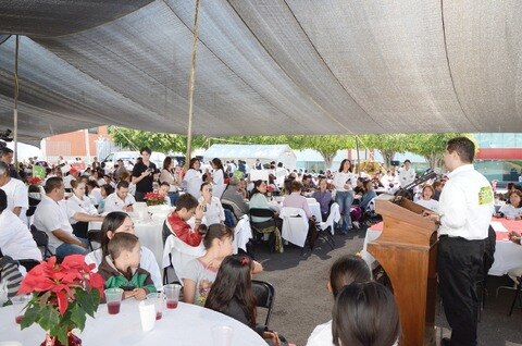 Presentan a primeros auditores sociales