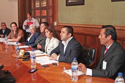 Proponen creación de órgano antiviolencia