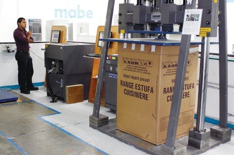 Prevé Mabe llegar a 3 mmdd 