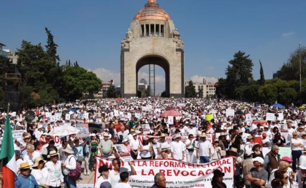 Foto: Berenice Fregoso