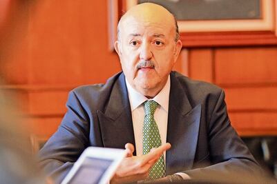 Jueces, de vacaciones; quedan guardias