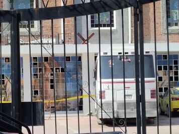 Inicia proceso contra responsables de la explosión de pirotecnia en Querétaro