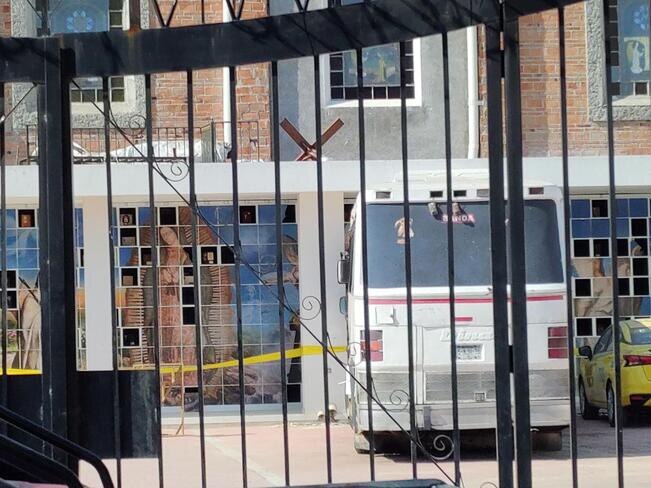 Inicia proceso contra responsables de la explosión de pirotecnia en Querétaro