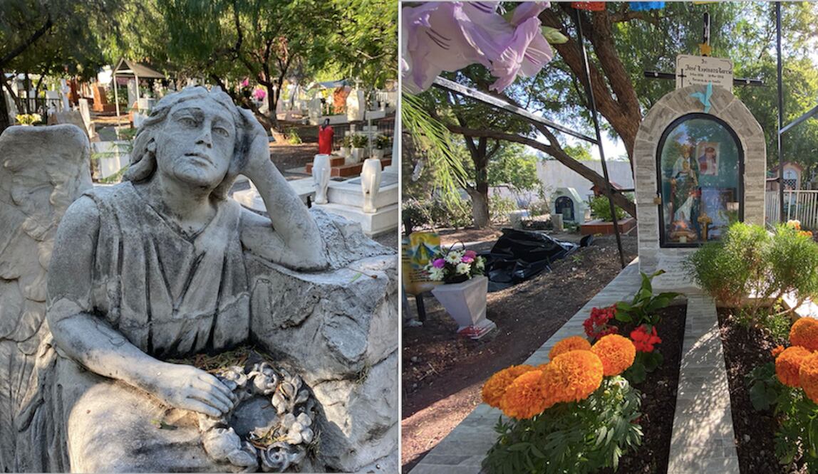 Foto: Demian Chávez