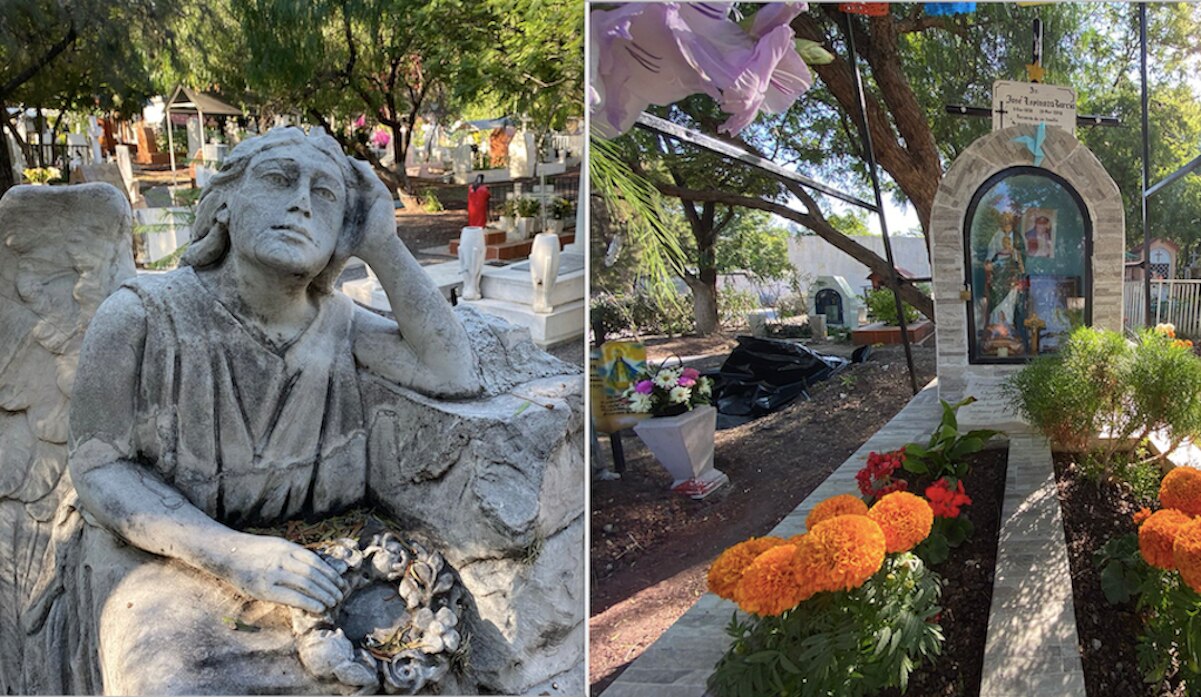 Foto: Demian Chávez