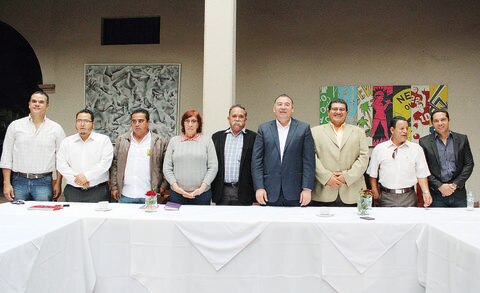 PRD expulsará a militantes