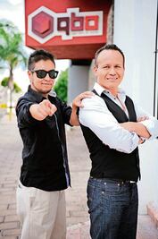 Rinden tributo a Miguel Bosé