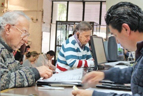 Consar incentivará el ahorro voluntario para el retiro en 2015