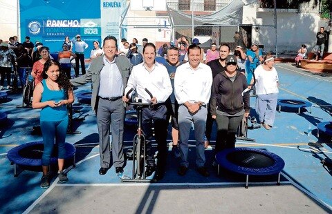 Promoverán hábitos sanos