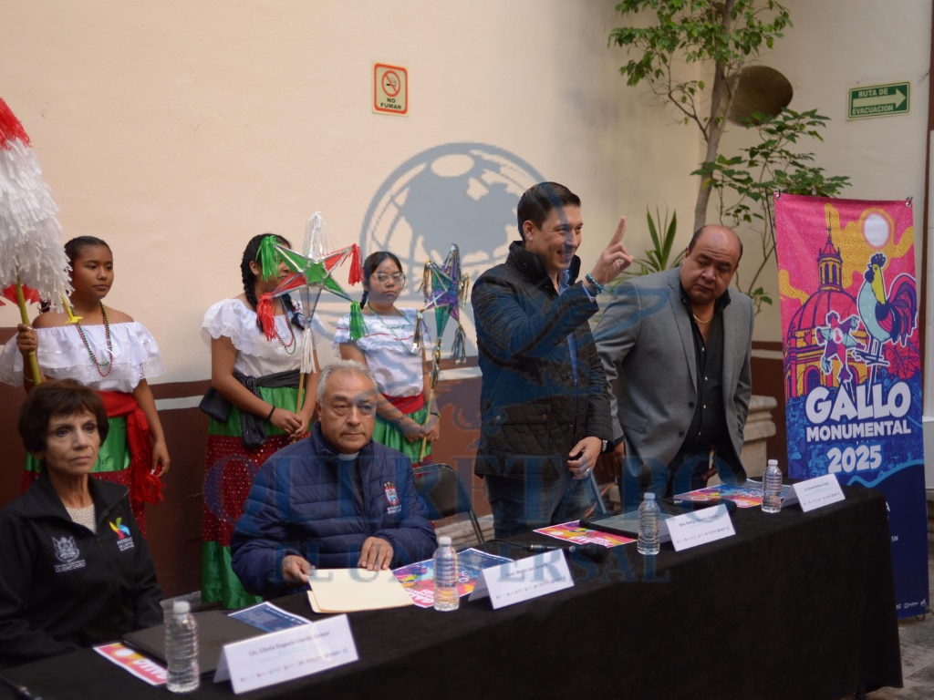 FOTO. FERNANDO CAMACHO