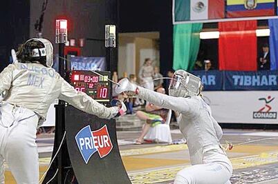 Entre las tres mejores del mundo