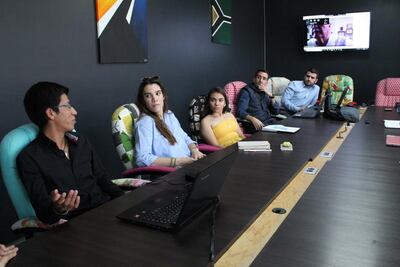 Vórtice IT va por empresas disruptivas