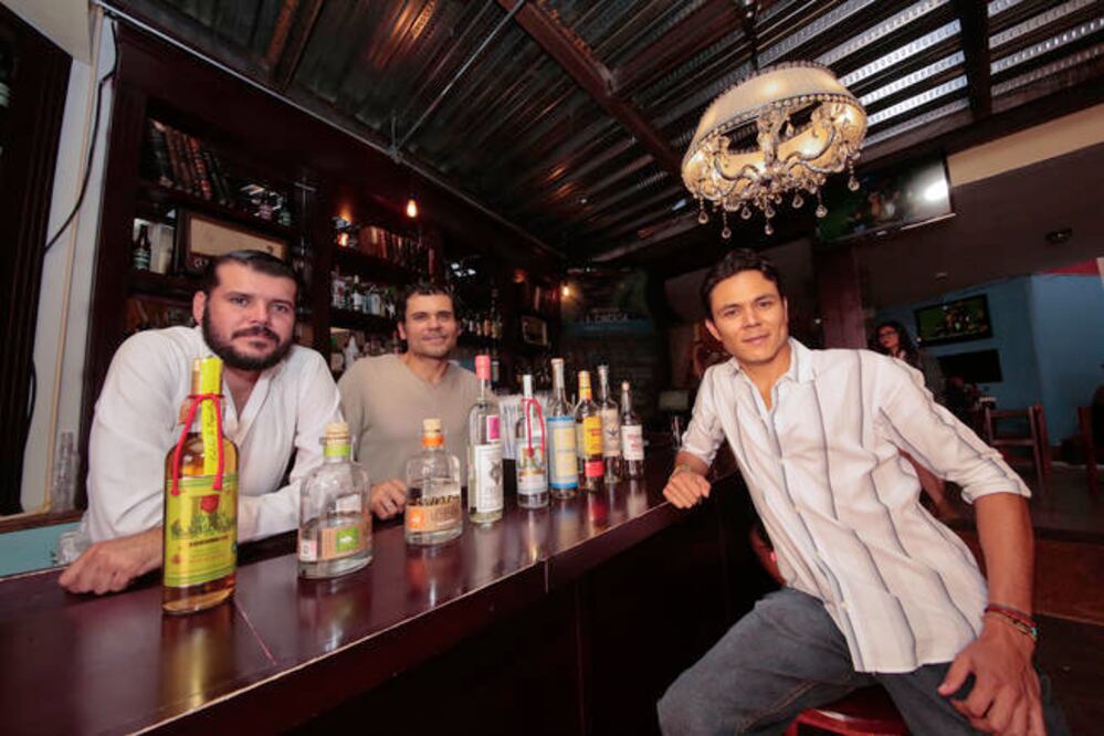 Foto: Gonzalo Ibañez