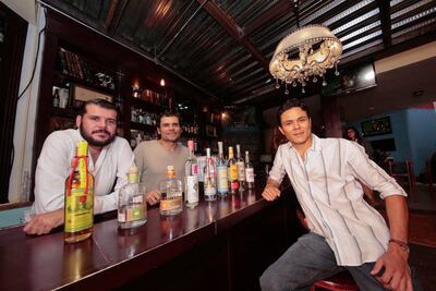 La Condesa, un sitio de primera