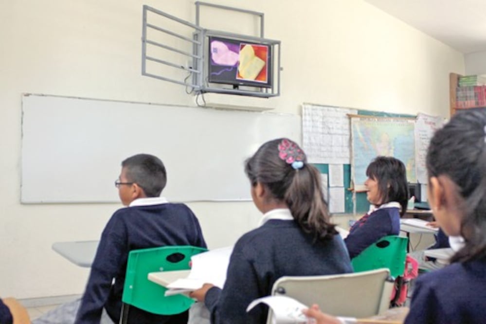 Alertan por brote de piojos en la entidad