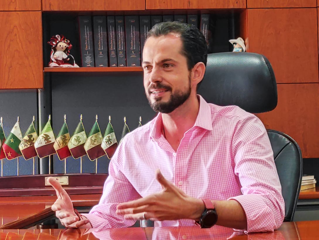 Confía PRI que tribunal les dará el triunfo en municipio de Colón