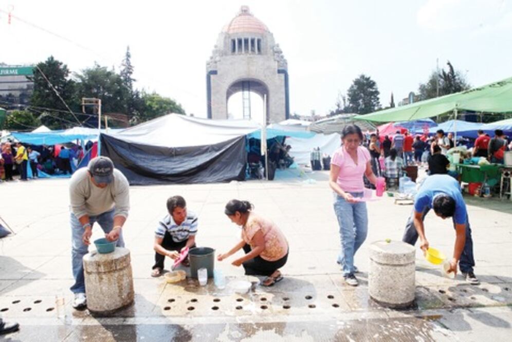 SNTE debe aclarar descuento salarial