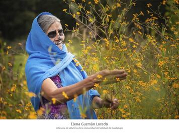 Resaltan tradiciones en Raíces que no Mueren