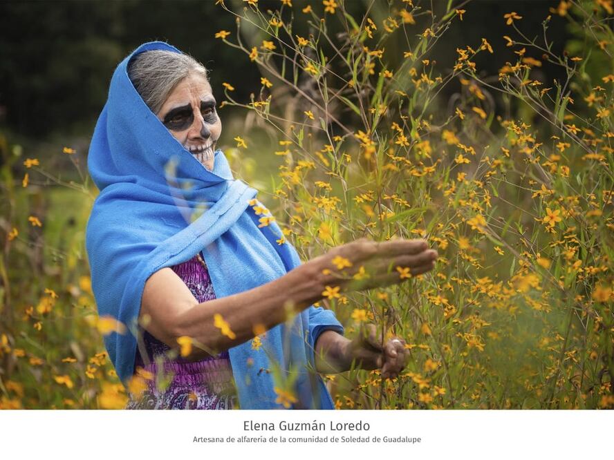 Foto: Cortesía. Raíces que no Mueren