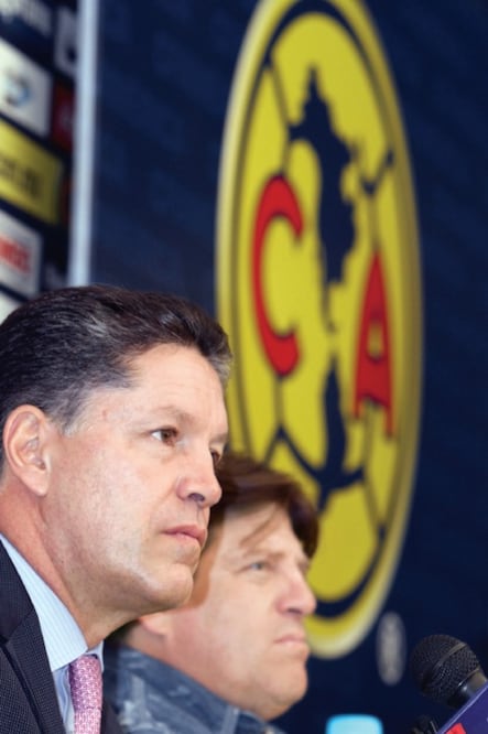 Satisface a directiva de las Águilas el trabajo del “Piojo”