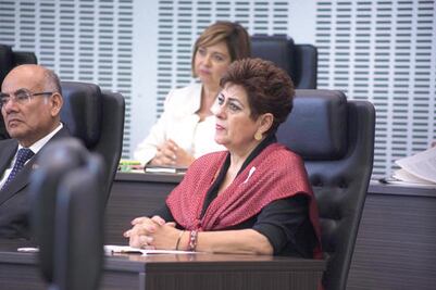 Pide diputada pruebas a acusaciones